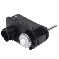 موتور چراغ پراید وساینا و کوئیک