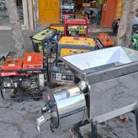 تعمیری چرخ گوشتهای|کافی‌شاپ و رستوران|بروجرد, |دیوار