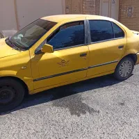 سمند در حال کار ،سرحال