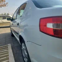 رانا ۱۳۹۲ EL|خودرو سواری و وانت|ارومیه, |دیوار