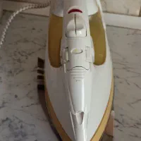 اتو صفحه استیل تفال|اتو و لوازم اتو|هشتگرد, شهرک مهستان ۱|دیوار