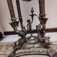 کنار سالنی برنزی|ظروف سرو و پذیرایی|پردیس, فاز ۱۱|دیوار