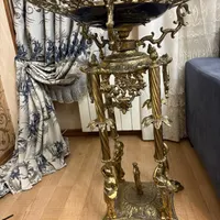 میوه خوری برنزی