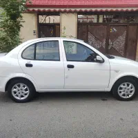 ساینا s بنزینی مدل 402 -- کارکرد 30 تا|خودرو سواری و وانت|پارسآباد, |دیوار