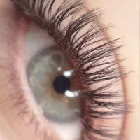 مدل اکستنشن مژه|خدمات آرایشگری و زیبایی|کرمانشاه, |دیوار