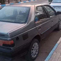پژو405مدل84|خودرو سواری و وانت|بادرود, |دیوار