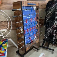 فوتبال دستی