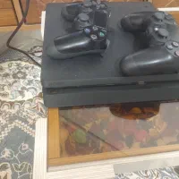 دستگاه پی اس فور اکانتی اسلیم ا ترابایت|کنسول، بازی ویدئویی و آنلاین|مشهد, شفا|دیوار