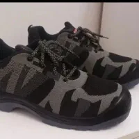 کفش ایمنی|کیف، کفش، کمربند|قزوین, |دیوار