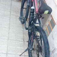 دوچرخه ویوا المنت ۲۷.۵|دوچرخه، اسکیت، اسکوتر|ورامین, ورامین|دیوار