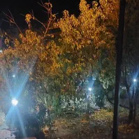 باغچه فروشی اجربست فول امکانات|فروش خانه و ویلا|جوادآباد, |دیوار