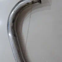 اگزوز اسکایکو سی دی ای ژاپن|قطعات یدکی و لوازم جانبی|اصفهان, عباس‌آباد|دیوار