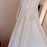 لباس عروس و فرمالیته