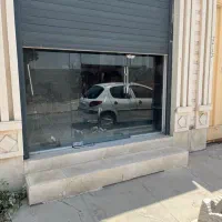 اجاره مغازه آرایشگاه تنگک۳