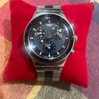 ساعت سواچ اورجینال