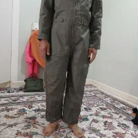 لباس کار سرهمی