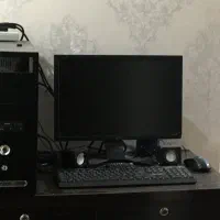 کامپیوتر بسیار تمیز