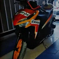 طرح کیلیک 150|موتورسیکلت|دماوند, گیلاوند|دیوار