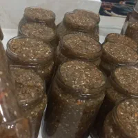 ترشی لیته بادمجان|خوردنی و آشامیدنی|رشت, کوی قدس|دیوار