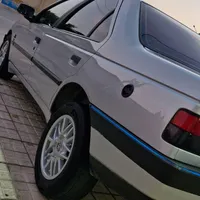 پژو 87 دوگانه فابریک درجه1