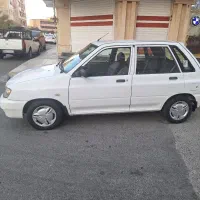 پراید 111 مدل 97|خودرو سواری و وانت|اسلامشهر, شهرک قائمیه|دیوار