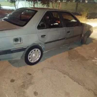 پژوآردی82|خودرو سواری و وانت|یزد, |دیوار