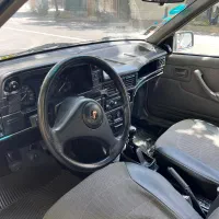 دوو ریسر های بک ۱۹۹۲|خودرو سواری و وانت|تهران, سنائی|دیوار