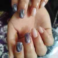 مدل رایگان کاشت ناخن اصلاح صورت و ابرو|خدمات آرایشگری و زیبایی|چابهار, |دیوار