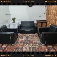 ست مبل و میز