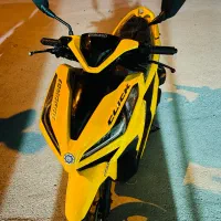 موتورکلیک ۱۵۰