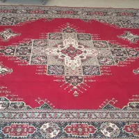 فرش ۱۲متری|فرش|گرگان, |دیوار