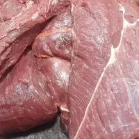 گوشت گوساله ممتاز با تحویل رایگان
