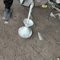 پنکه سری اول|پنکه و تصفیه‌کنندهٔ هوا|بهبهان, |دیوار