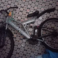 دوچرخه ۲۶|دوچرخه، اسکیت، اسکوتر|باوی, |دیوار