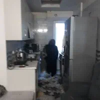 واحد ۵۰ متری نقلی در باقرشهر|فروش آپارتمان|باقرشهر, |دیوار