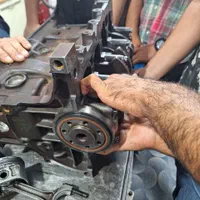 آموزش مکانیک تعمیرات موتور گیربکس برق ایسیو خودرو|خدمات آموزشی|زاهدان, |دیوار