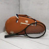 ست تنیس فدرر  WILSON|ورزش‌های توپی|تهران, مهرآباد جنوبی|دیوار