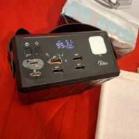 پاور بانک ۱۲۰ هزار