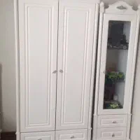 سرویس کودک نوجوان چوبی نو|اسباب و اثاث بچه|تهران, میرداماد|دیوار