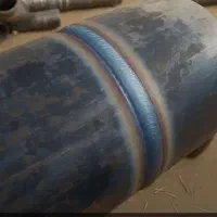 خدمات جوشکاری تمامی قطعات