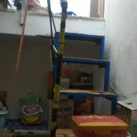 خانه ویلایی|فروش خانه و ویلا|شهرضا, |دیوار