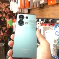 note 13pro 256 درحد