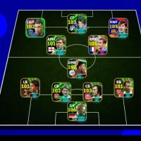 اکانت e football|کنسول، بازی ویدئویی و آنلاین|قزوین, |دیوار