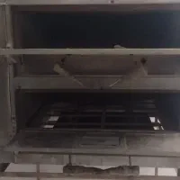 فر پیتزا صندوقی|کافیشاپ و رستوران|سوسنگرد, |دیوار