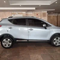 * JAC S3 *|خودرو سواری و وانت|تهران, مرزداران|دیوار