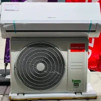 کولر گازی جنرال گلد
