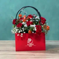 باکس گل اقتصادی