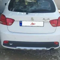 فروش فوری کوئیک صفر|خودرو سواری و وانت|راسک, |دیوار