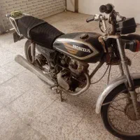 موتور هندا مدل ۹۰ انرژی