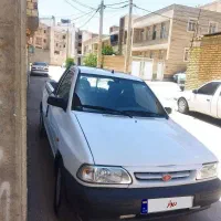 وانت پراید مدل 1402